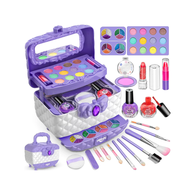 Jouets de maquillage pour enfants