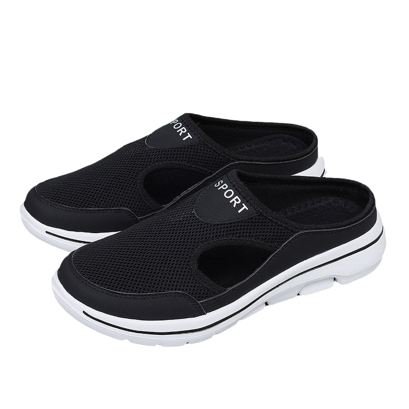 Sandles de Sport Confortables et Respirantes pour Hommes