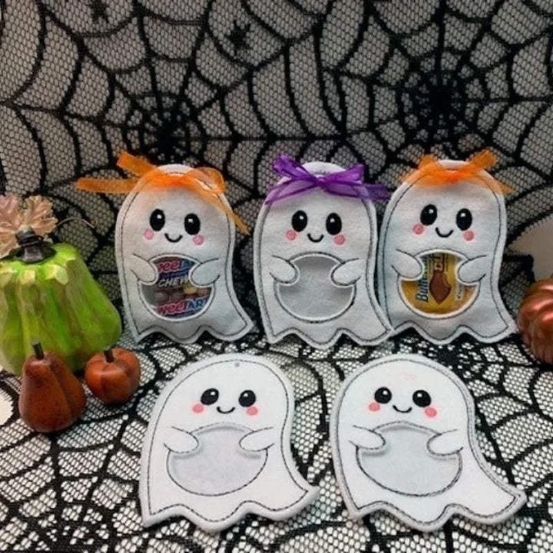 🎃Sac de bonbons pour les enfants de l'Halloween👻