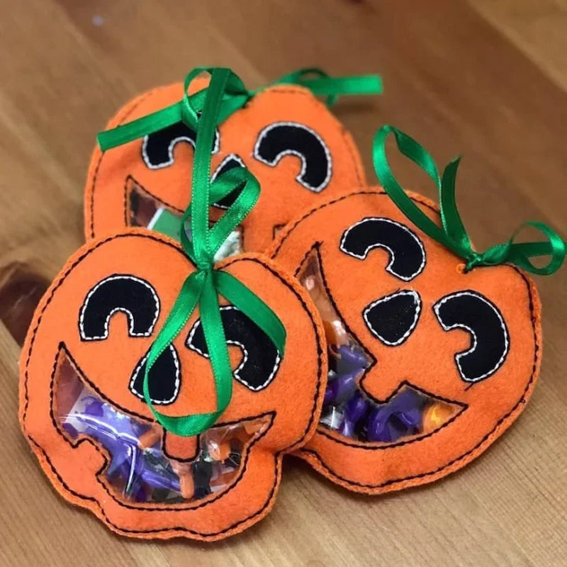 🎃Sac de bonbons pour les enfants de l'Halloween👻