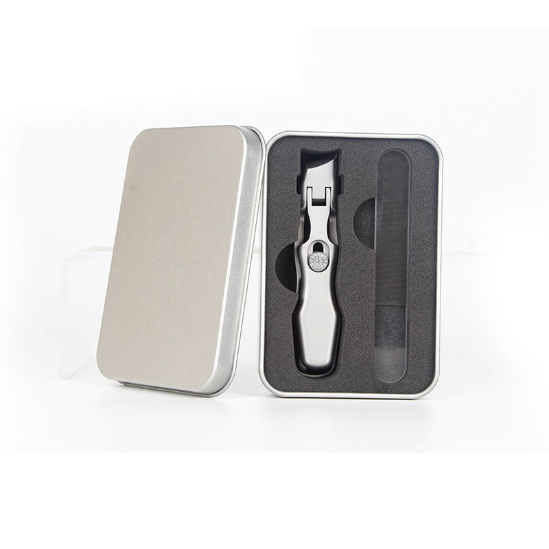 Coupe-ongles portable ultra tranchant