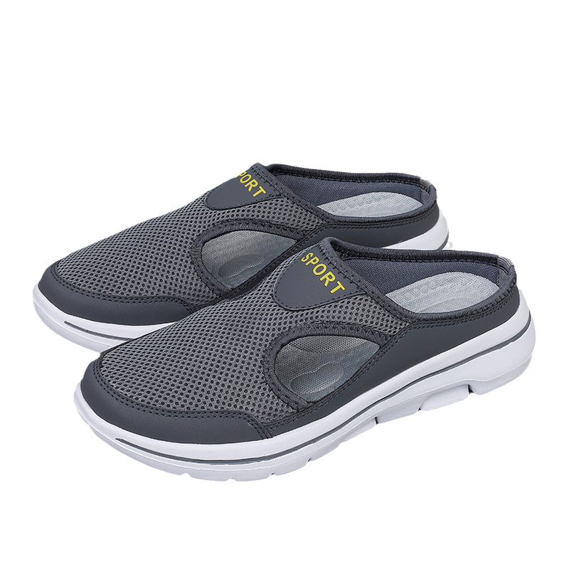 Sandles de Sport Confortables et Respirantes pour Hommes