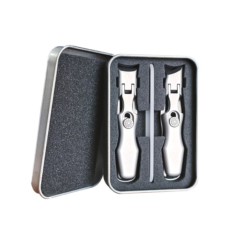 Coupe-ongles portable ultra tranchant