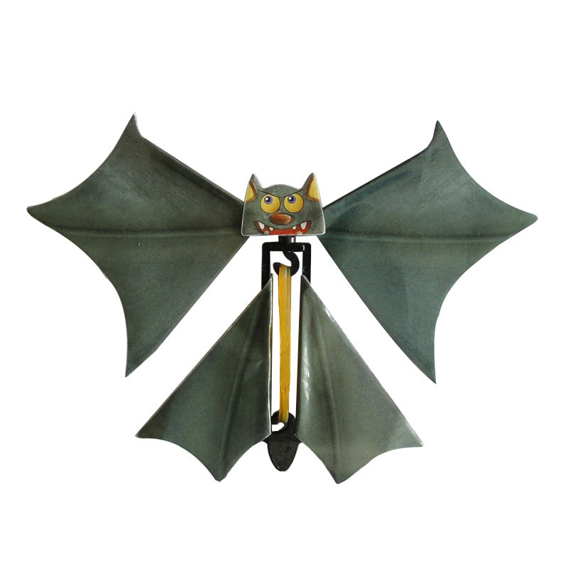 Drôles de farces Chauve-souris volante