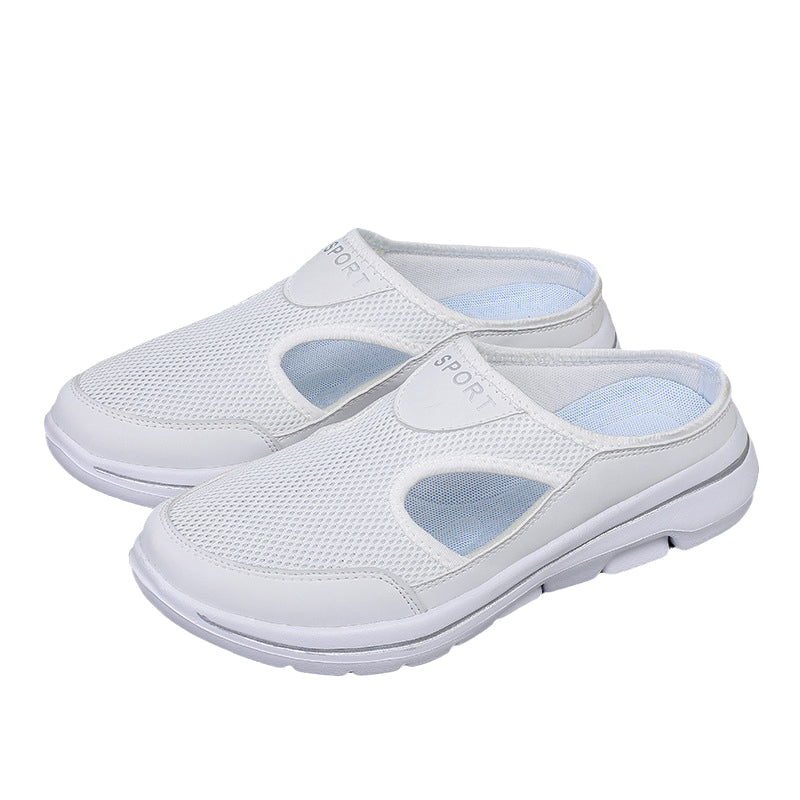 Sandles de Sport Confortables et Respirantes pour Hommes