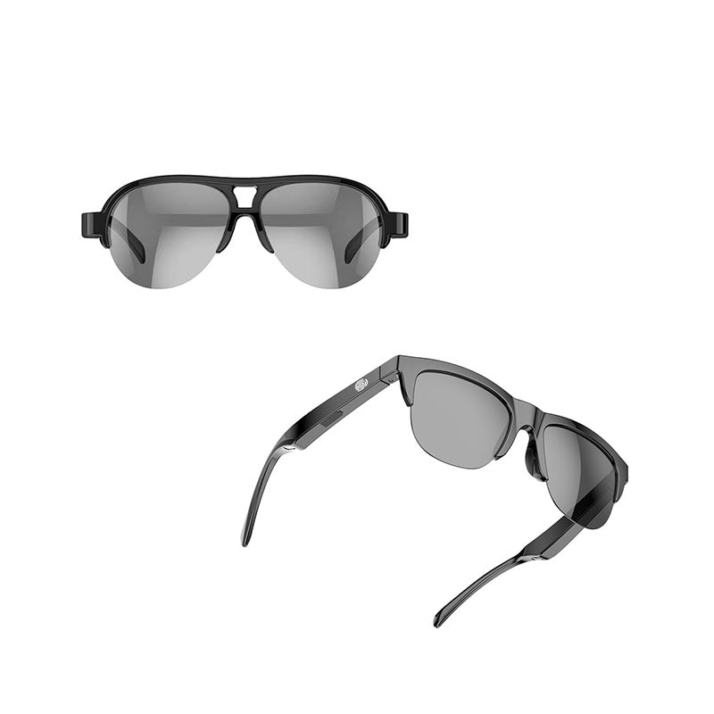 Lunettes de soleil Bluetooth de mise à niveau