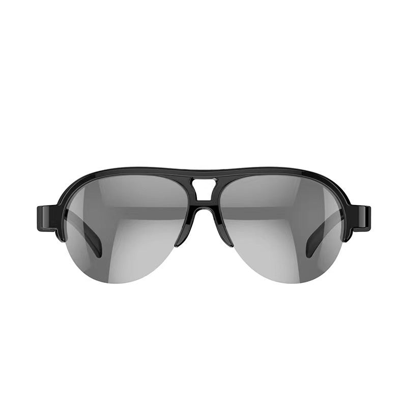 Lunettes de soleil Bluetooth de mise à niveau