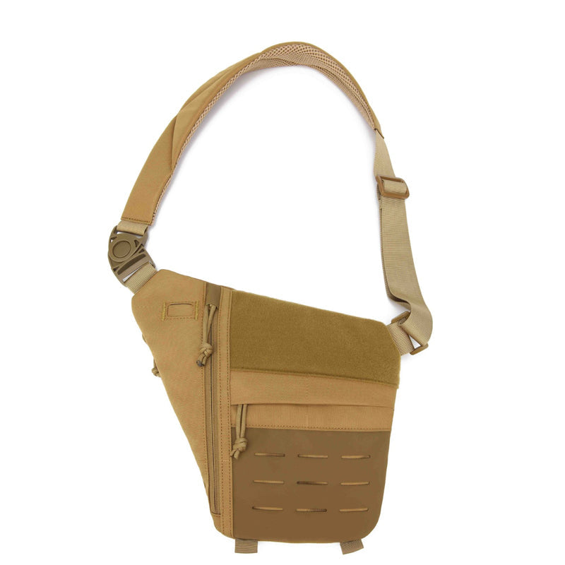 Sac bandoulière pour activités extérieures