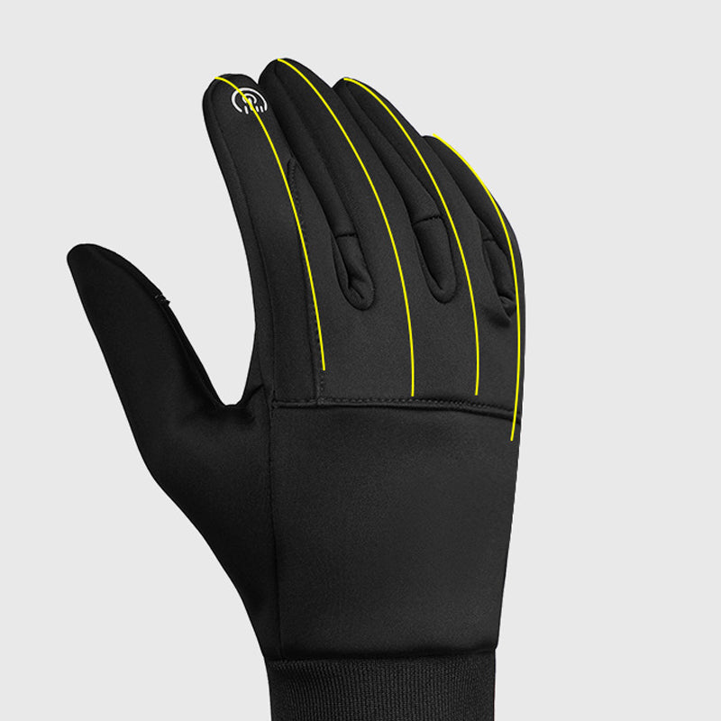 Gants thermiques résistants à l'eau