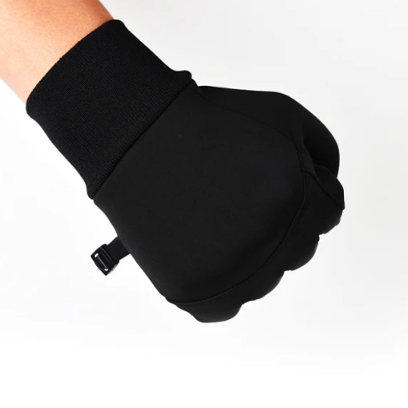 Gants thermiques résistants à l'eau