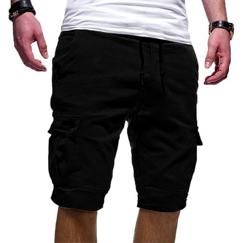 Shorts Amples à La Mode pour Hommes