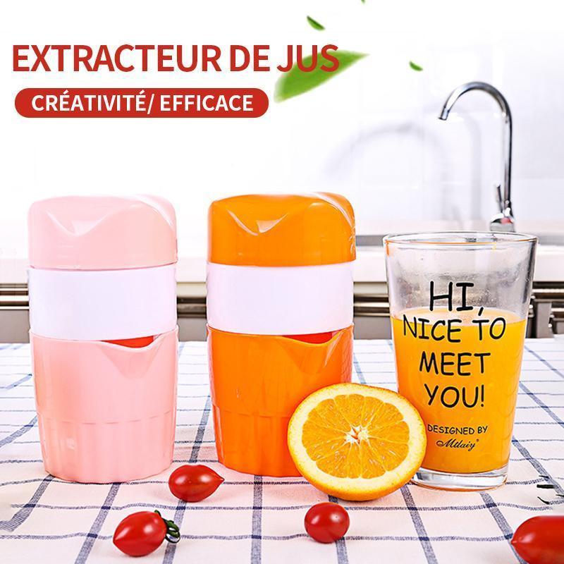 Extracteur de Jus