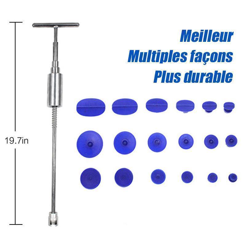 Marteau Coulissant Dent Repair