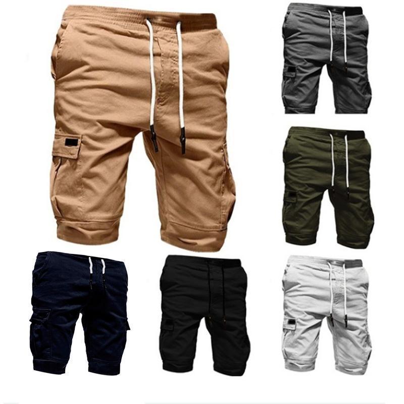 Shorts Amples à La Mode pour Hommes