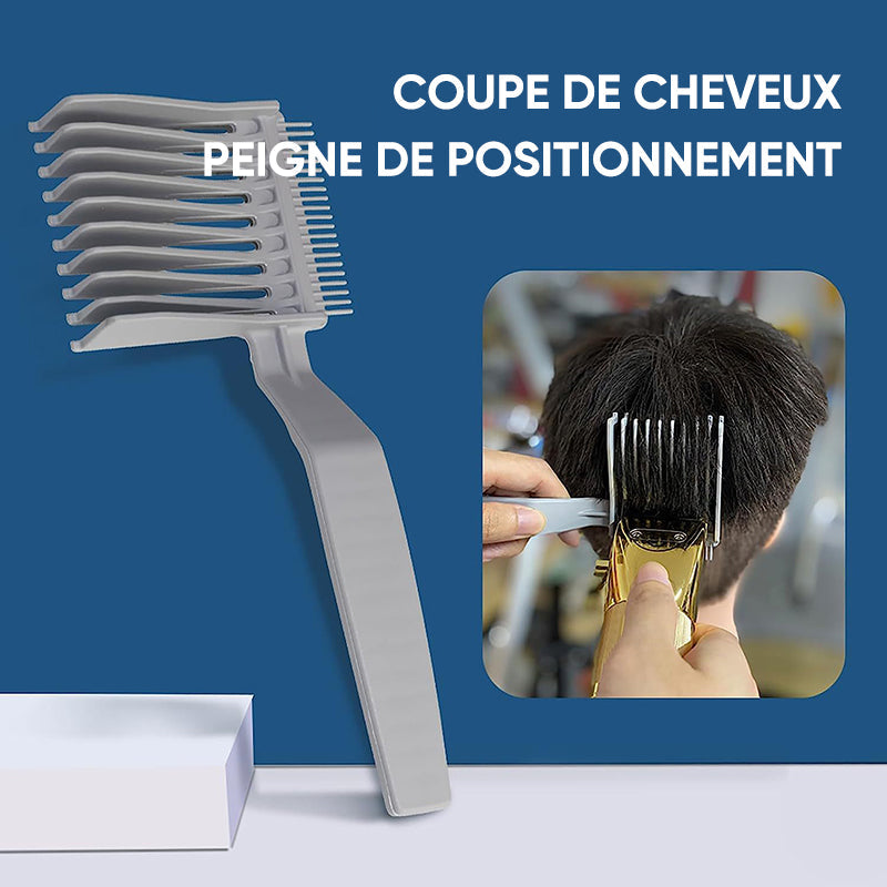 Peigne de Positionnement