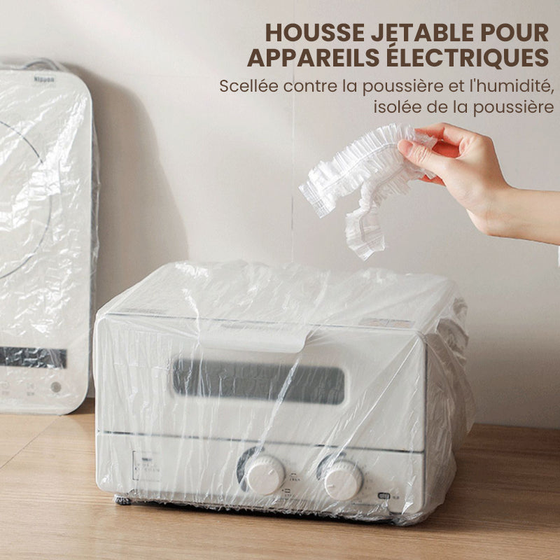 Toile de Peintre en Plastique pour Appareils Ménagers