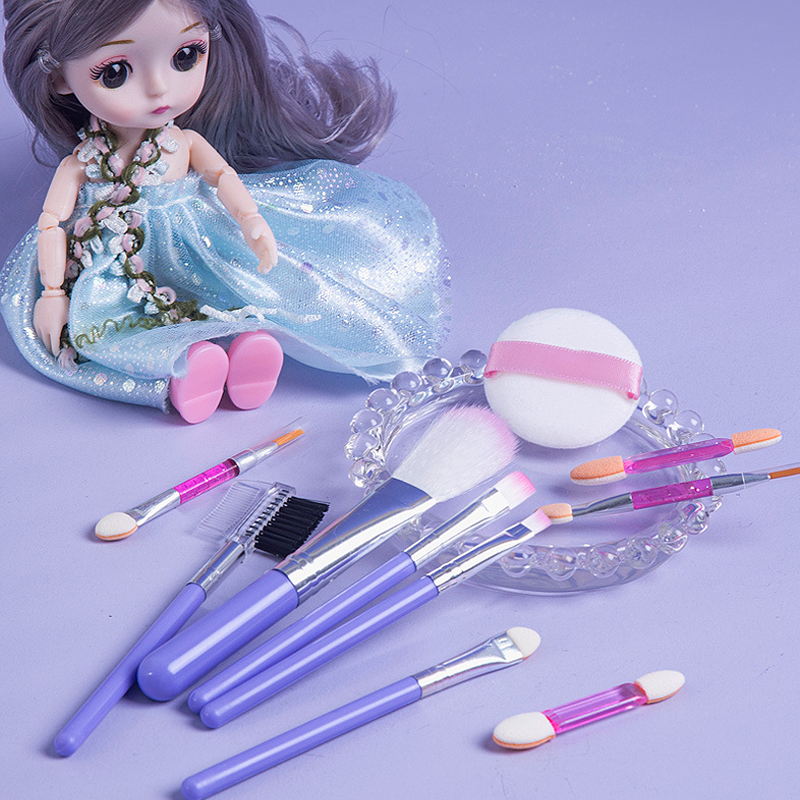 Jouets de maquillage pour enfants